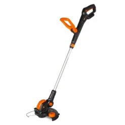 WEN 20VK2LBT 20V Max Cordless String Trimmer And Leaf Blower Combo Kit With 4Ah Battery And Charger(Wen 20vk2lbt 20v Max Cordless String Trimmer And Leaf Blower Combo Kit With 4ah Battery And Charger) -Family Tools Store 20VK2LBT.pt02