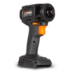 WEN 20VK3DBT 20V Max Cordless Drill, Brushless Compact Impact Driver, And LED Work Light / Flashlight Combo Kit (Tool Only - Battery Not Included)(Wen 20vk3dbt 20v Max Cordless Drill Brushless Compact Impact Driver And Led Work Light Flashlight Combo Kit Tool Only Battery Not Included) -Family Tools Store 20VK3DBT.pt04