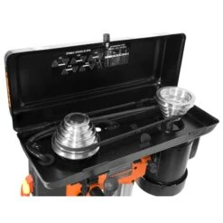 WEN 4206T 2.3-Amp 8-Inch 5-Speed Cast Iron Benchtop Drill Press(Wen 4206t 2 3 Amp 8 Inch 5 Speed Benchtop Drill Press) -Family Tools Store 4206T.pt04