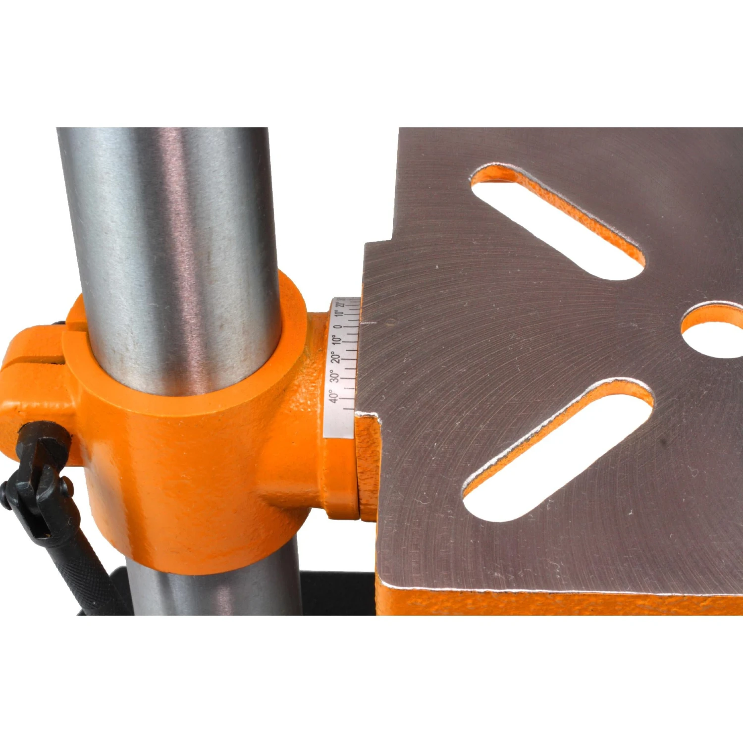 WEN 4208T 2.3-Amp 8-Inch 5-Speed Cast Iron Benchtop Drill Press(Wen 4208t 2 3 Amp 8 Inch 5 Speed Benchtop Drill Press) 4 WEN 4208T 2.3-Amp 8-Inch 5-Speed Cast Iron Benchtop Drill Press(Wen 4208t 2 3 Amp 8 Inch 5 Speed Benchtop Drill Press) - Image 4