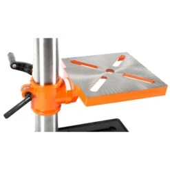 WEN 4211 3.2-Amp 10-Inch 5-Speed Cast Iron Benchtop Drill Press With Laser And Keyless Chuck(Wen 4211 3 2 Amp 10 Inch 5 Speed Benchtop Drill Press With Laser And Keyless Chuck) -Family Tools Store 4211.pt03