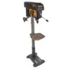 WEN 4225T 8.6-Amp 15-Inch Variable Speed Floor Standing Drill Press(Wen 4225t 8 6 Amp 15 Inch Variable Speed Floor Standing Drill Press)