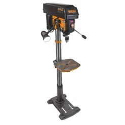 WEN 4225T 8.6-Amp 15-Inch Variable Speed Floor Standing Drill Press(Wen 4225t 8 6 Amp 15 Inch Variable Speed Floor Standing Drill Press)