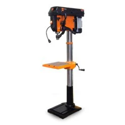 WEN 4227T 13-Amp 17-Inch 12-Speed Floor Standing Drill Press(Wen 4227t 13 Amp 17 Inch 12 Speed Floor Standing Drill Press)