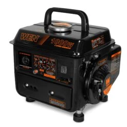 WEN 56105 1000-Watt Portable Generator, CARB Compliant(Wen 56105 1000 Watt Portable Generator Carb Compliant)