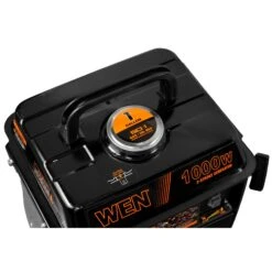 WEN 56105 1000-Watt Portable Generator, CARB Compliant(Wen 56105 1000 Watt Portable Generator Carb Compliant) -Family Tools Store 56105.pt03