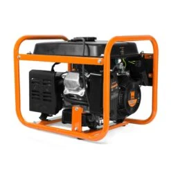 WEN 56155 4-Stroke 98cc 1550-Watt Portable Power Generator, CARB Compliant(4 Stroke 98cc 1550 Watt Portable Power Generator Carb Compliant) -Family Tools Store 56155.pt02