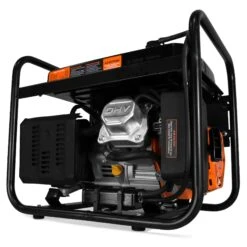 WEN 56160 4-Stroke 98cc 1600-Watt Portable Power Generator, CARB Compliant(4 Stroke 98cc 1600 Watt Portable Power Generator Carb Compliant) -Family Tools Store 56160.pt02