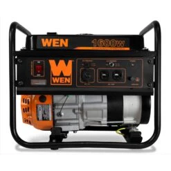 WEN 56160 4-Stroke 98cc 1600-Watt Portable Power Generator, CARB Compliant(4 Stroke 98cc 1600 Watt Portable Power Generator Carb Compliant) -Family Tools Store 56160.pt03