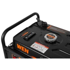 WEN 56160 4-Stroke 98cc 1600-Watt Portable Power Generator, CARB Compliant(4 Stroke 98cc 1600 Watt Portable Power Generator Carb Compliant) -Family Tools Store 56160.pt06