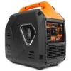 WEN 56235iX Super Quiet Ultra Lightweight 2350-Watt Portable Inverter Generator With Fuel Shut Off And CO Sensor(Wen 56235ix Super Quiet Ultra Lightweight 2350 Watt Portable Inverter Generator With Fuel Shut Off And Co Sensor)