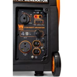 WEN 56310i-RV Super Quiet 3100-Watt RV-Ready Portable Inverter Generator, CARB Compliant(Super Quiet 3100 Watt Rv Ready Portable Inverter Generator Carb Compliant) -Family Tools Store 56310i RV.pt02 378ff070 46c6 4bee bd06 feaa04d3e5c1