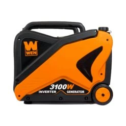 WEN 56310i-RV Super Quiet 3100-Watt RV-Ready Portable Inverter Generator, CARB Compliant(Super Quiet 3100 Watt Rv Ready Portable Inverter Generator Carb Compliant) -Family Tools Store 56310i RV.pt03 273a2b5a e016 4d1d 8747 d8e1a277f8db