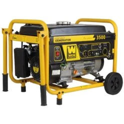 WEN 56352 3500 Watt Generator(Wen 3500 Watt Generator 56352)