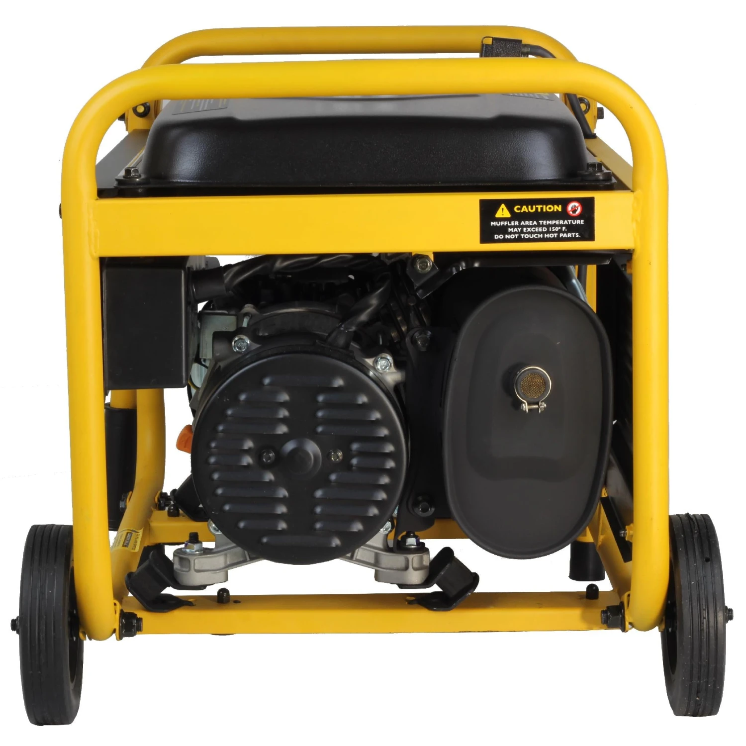 WEN 56352 3500 Watt Generator(Wen 3500 Watt Generator 56352) 3 WEN 56352 3500 Watt Generator(Wen 3500 Watt Generator 56352) - Image 3