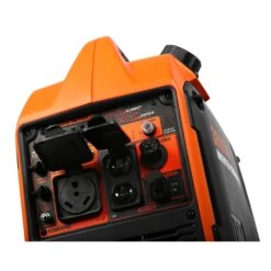 WEN 56360i Quiet And Lightweight 3600-Watt RV-Ready Portable Inverter Generator With Fuel Shut Off(Wen 56360i 3600 Watt Portable Inverter Generator Rv Ready Quiet And Lightweight With Fuel Shut Off) -Family Tools Store 56360i.pt02