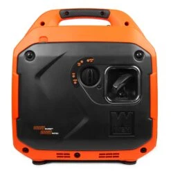 WEN 56360i Quiet And Lightweight 3600-Watt RV-Ready Portable Inverter Generator With Fuel Shut Off(Wen 56360i 3600 Watt Portable Inverter Generator Rv Ready Quiet And Lightweight With Fuel Shut Off) -Family Tools Store 56360i.pt03