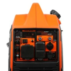 WEN 56360i Quiet And Lightweight 3600-Watt RV-Ready Portable Inverter Generator With Fuel Shut Off(Wen 56360i 3600 Watt Portable Inverter Generator Rv Ready Quiet And Lightweight With Fuel Shut Off) -Family Tools Store 56360i.pt04