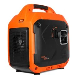 WEN 56360i Quiet And Lightweight 3600-Watt RV-Ready Portable Inverter Generator With Fuel Shut Off(Wen 56360i 3600 Watt Portable Inverter Generator Rv Ready Quiet And Lightweight With Fuel Shut Off) -Family Tools Store 56360i.pt06