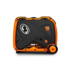 WEN 56380i Super Quiet 3800-Watt RV-Ready Portable Inverter Generator With Fuel Shut-Off And Electric Start(Wen 56380i Super Quiet 3800 Watt Portable Inverter Generator With Fuel Shut Off) -Family Tools Store 56380i.pt05 69cf8c4c 23a0 426c 8c81 f891a7b60701