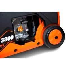 WEN 56380i Super Quiet 3800-Watt RV-Ready Portable Inverter Generator With Fuel Shut-Off And Electric Start(Wen 56380i Super Quiet 3800 Watt Portable Inverter Generator With Fuel Shut Off) -Family Tools Store 56380i.pt06 7be80349 64bd 439f 8383 7f52cdc8d92f