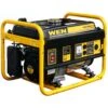 WEN 56400-CA 4050-Watt Gas Generator-CARB Compliant Item(Wen 4050 Watt Gas Generator Carb Compliant Item 56400 Ca)