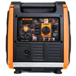 WEN 56400iX Super Quiet 4000-Watt RV-Ready Electric Start Portable Inverter Generator With Fuel Shut-Off And CO Shutdown Sensor(Wen 56400ix Super Quiet 4000 Watt Rv Ready Electric Start Portable Inverter Generator With Fuel Shut Off And Co Shutdown Sensor) 13 WEN 56400iX Super Quiet 4000-Watt RV-Ready Electric Start Portable Inverter Generator With Fuel Shut-Off And CO Shutdown Sensor(Wen 56400ix Super Quiet 4000 Watt Rv Ready Electric Start Portable Inverter Generator With Fuel Shut Off And Co Shutdown Sensor) -Family Tools Store 56400iX.pt02