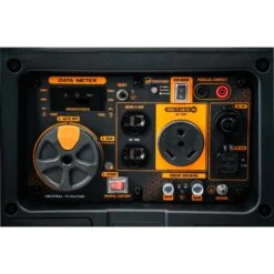 WEN 56400iX Super Quiet 4000-Watt RV-Ready Electric Start Portable Inverter Generator With Fuel Shut-Off And CO Shutdown Sensor(Wen 56400ix Super Quiet 4000 Watt Rv Ready Electric Start Portable Inverter Generator With Fuel Shut Off And Co Shutdown Sensor) 14 WEN 56400iX Super Quiet 4000-Watt RV-Ready Electric Start Portable Inverter Generator With Fuel Shut-Off And CO Shutdown Sensor(Wen 56400ix Super Quiet 4000 Watt Rv Ready Electric Start Portable Inverter Generator With Fuel Shut Off And Co Shutdown Sensor) -Family Tools Store 56400iX.pt03