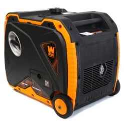 WEN 56400iX Super Quiet 4000-Watt RV-Ready Electric Start Portable Inverter Generator With Fuel Shut-Off And CO Shutdown Sensor(Wen 56400ix Super Quiet 4000 Watt Rv Ready Electric Start Portable Inverter Generator With Fuel Shut Off And Co Shutdown Sensor) 18 WEN 56400iX Super Quiet 4000-Watt RV-Ready Electric Start Portable Inverter Generator With Fuel Shut-Off And CO Shutdown Sensor(Wen 56400ix Super Quiet 4000 Watt Rv Ready Electric Start Portable Inverter Generator With Fuel Shut Off And Co Shutdown Sensor) -Family Tools Store 56400iX.pt07