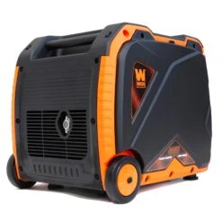 WEN 56400iX Super Quiet 4000-Watt RV-Ready Electric Start Portable Inverter Generator With Fuel Shut-Off And CO Shutdown Sensor(Wen 56400ix Super Quiet 4000 Watt Rv Ready Electric Start Portable Inverter Generator With Fuel Shut Off And Co Shutdown Sensor) 19 WEN 56400iX Super Quiet 4000-Watt RV-Ready Electric Start Portable Inverter Generator With Fuel Shut-Off And CO Shutdown Sensor(Wen 56400ix Super Quiet 4000 Watt Rv Ready Electric Start Portable Inverter Generator With Fuel Shut Off And Co Shutdown Sensor) -Family Tools Store 56400iX.pt08