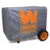 WEN 56406 Medium Generator Cover(Generator Cover Item 56406)