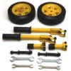 WEN 56410 Generator Wheel Kit(Generator Wheel Kit Item 56410)