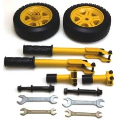 WEN 56410 Generator Wheel Kit(Generator Wheel Kit Item 56410)