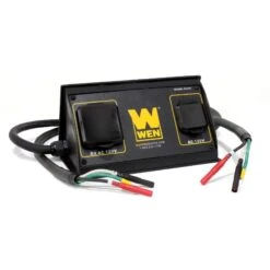 WEN 56421 30-Amp 3600-Watt Parallel Connection Kit For Inverter Generators(Wen Inverter Generator Parallel Kit 56421)