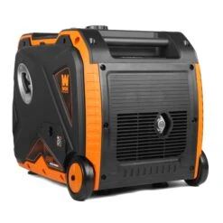 WEN 56450i Super Quiet 4500-Watt RV-Ready Portable Inverter Generator With Fuel Shut-Off(Wen 56450i Super Quiet 4500 Watt Rv Ready Portable Inverter Generator With Fuel Shut Off) 14 WEN 56450i Super Quiet 4500-Watt RV-Ready Portable Inverter Generator With Fuel Shut-Off(Wen 56450i Super Quiet 4500 Watt Rv Ready Portable Inverter Generator With Fuel Shut Off) -Family Tools Store 56450i.pt05
