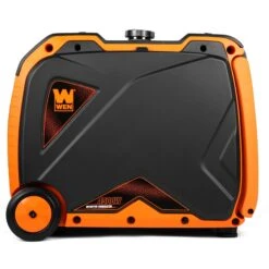 WEN 56450i Super Quiet 4500-Watt RV-Ready Portable Inverter Generator With Fuel Shut-Off(Wen 56450i Super Quiet 4500 Watt Rv Ready Portable Inverter Generator With Fuel Shut Off) 16 WEN 56450i Super Quiet 4500-Watt RV-Ready Portable Inverter Generator With Fuel Shut-Off(Wen 56450i Super Quiet 4500 Watt Rv Ready Portable Inverter Generator With Fuel Shut Off) -Family Tools Store 56450i.pt08