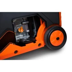 WEN 56455i Super Quiet 4500-Watt RV-Ready Portable Inverter Generator With Fuel Shut-Off And Electric Start(Wen 56455i Super Quiet 4500 Watt Rv Ready Portable Inverter Generator With Fuel Shut Off And Electric Start) -Family Tools Store 56455i.pt07