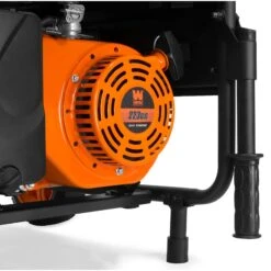 WEN 56475 4750W Electric Start Generator(Wen 4750 Watt Electric Start Generator 56475) -Family Tools Store 56475.pt06