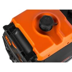 WEN 56480iX Quiet And Lightweight 4800-Watt RV-Ready Electric Start Portable Inverter Generator With Fuel Shut Off And CO Watchdog(Wen 56480ix 4800 Watt Portable Inverter Generator Electric Start Rv Ready Quiet And Lightweight With Fuel Shut Off And Co Watchdog) -Family Tools Store 56480iX.pt04