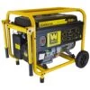 WEN 56551 5500 Watt Generator(Wen 5500 Watt Generator 56551)