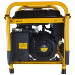 WEN 56551 5500 Watt Generator(Wen 5500 Watt Generator 56551) -Family Tools Store 56551.pt02