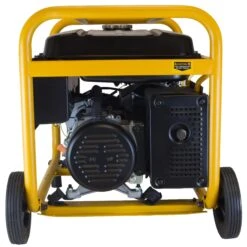 WEN 56551 5500 Watt Generator(Wen 5500 Watt Generator 56551) -Family Tools Store 56551.pt04
