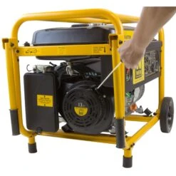 WEN 56551 5500 Watt Generator(Wen 5500 Watt Generator 56551) -Family Tools Store 56551.pt05