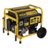 WEN 56682 7000 Watt Electric Start Generator(Wen 7000 Watt Electric Start Generator 56682)