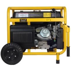 WEN 56877 9000 Watt Electric Start Generator(Wen 9000 Watt Electric Start Generator 56877) -Family Tools Store 56877.pt04