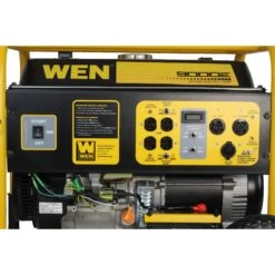 WEN 56877 9000 Watt Electric Start Generator(Wen 9000 Watt Electric Start Generator 56877) -Family Tools Store 56877.pt07
