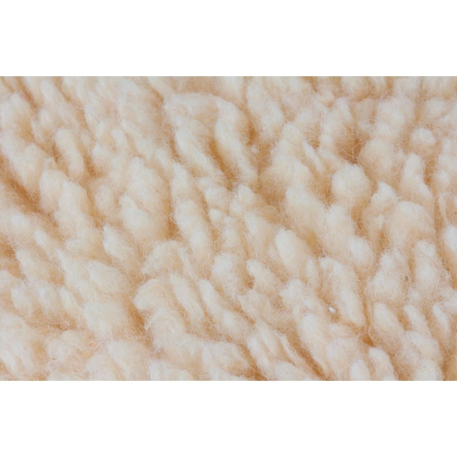 WEN 6010A43 Polishing Bonnet 6-Inch Synthetic Wool Blend(Polishing Bonnet 6 Inch Wool Blend 6010a43) 2 WEN 6010A43 Polishing Bonnet 6-Inch Synthetic Wool Blend(Polishing Bonnet 6 Inch Wool Blend 6010a43) - Image 2