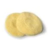 WEN 7A345 7-Inch Synthetic Wool Polishing Bonnets (2-Pack)(7 Inch Wool Polishing Bonnets 2 Pack 7a345)