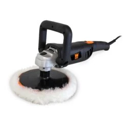 WEN 948 10-Amp 7-Inch Variable Speed Polisher With Digital Readout(948 10 Amp 7 Inch Variable Speed Polisher With Digital Readout)