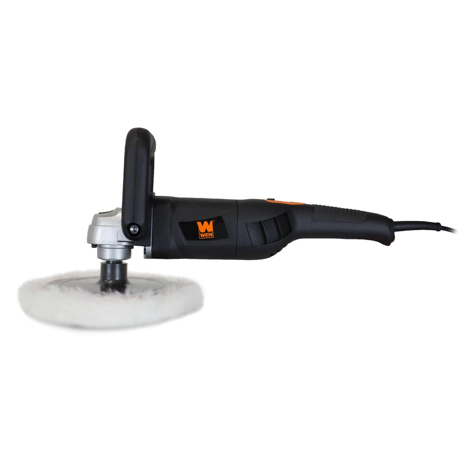 WEN 948 10-Amp 7-Inch Variable Speed Polisher With Digital Readout(948 10 Amp 7 Inch Variable Speed Polisher With Digital Readout) 3 WEN 948 10-Amp 7-Inch Variable Speed Polisher With Digital Readout(948 10 Amp 7 Inch Variable Speed Polisher With Digital Readout) - Image 3